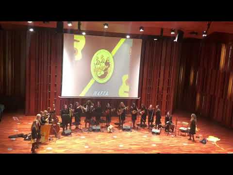 Levadas da Broca @ III  AFTA - Baile de São Simão