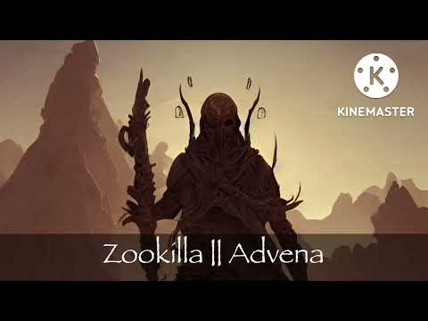 Zookilla || Advena