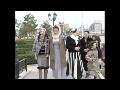 Anzhell Sankovi, відео 6