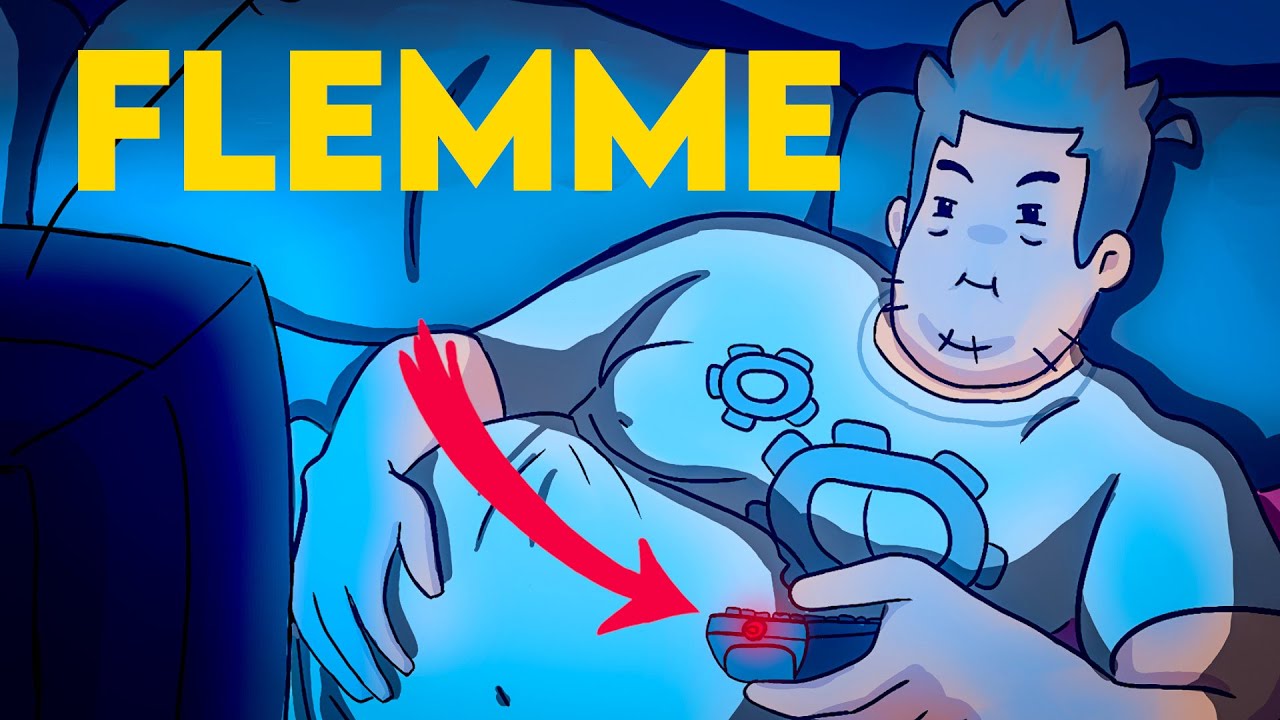 4 Inventions created by Laziness 😴