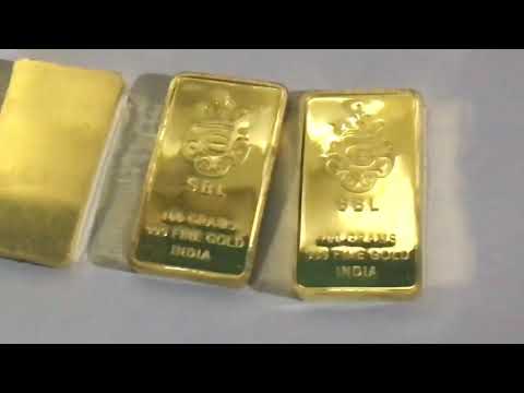 Silver Coin Making Machine