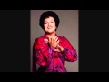 Marilyn Horne "Shenandoah"