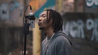 ELEPHANT IN THE ROOM Music Video