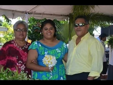 Late Tuialamagoto Maanaima Neli Vagaia