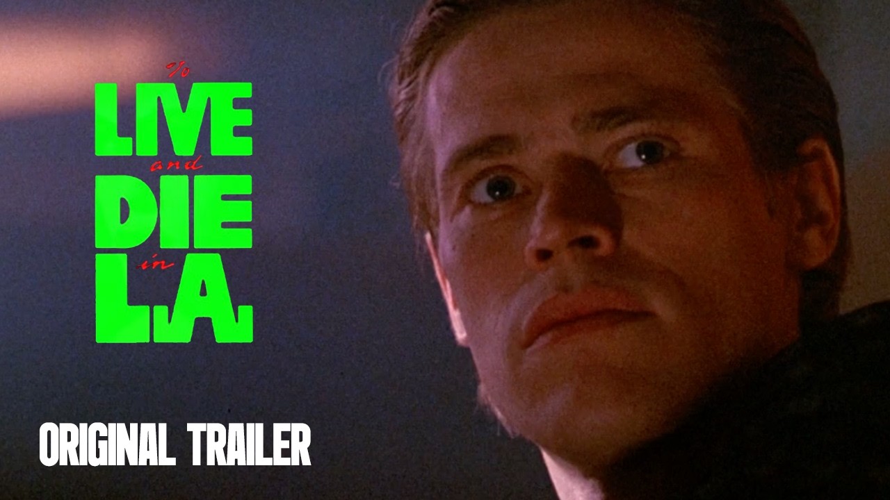 Original Trailers