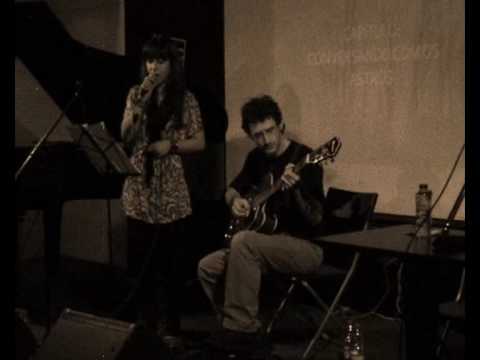 Renata Gonçalves  e Carlos Loureiro @ FNAC