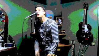 Green Day - Sassafras Roots (cover) HQ (SOUNDS JUST LIKE BILLIE JOE ARMSTRONG!!!)