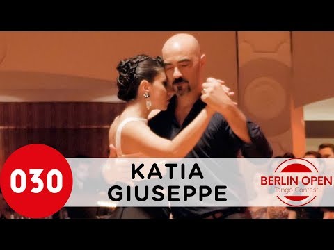 Katia Spina and Giuseppe Vento – Arrabal