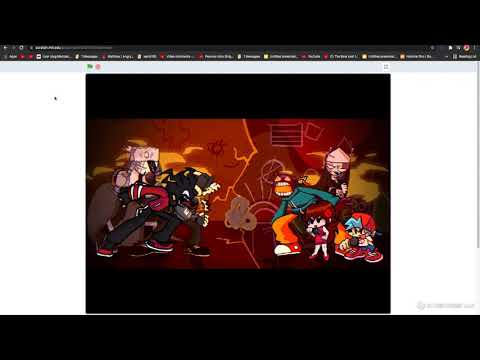 Ballistic (Ruv, Tabi, and A.G.O.T.I. vs. Sarvente, Whitty, Boyfriend, and Girlfriend remix)