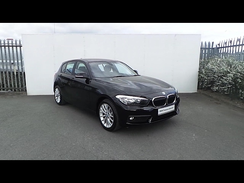 171D31187 - 171D31187 BMW 116d SE 5-Door