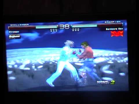 Finals - Strog (ste) - Akira (kaz) part1 первая пятерка