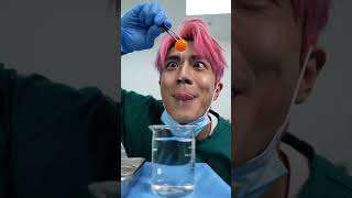 Download lagu You won't believe what the doctor Abby found! ✨👨‍⚕️ mp3