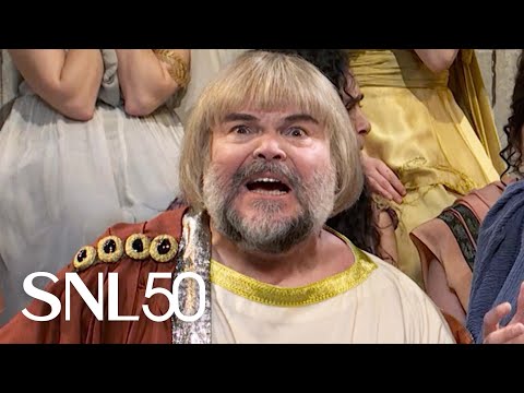 The First Play - SNL