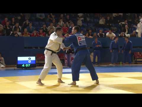 Finale Superlige Srbije 2016 Dmitri Gerasimenko - Bozo Elezovic preko 90