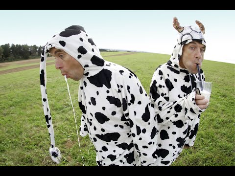 Die OROPAX Show: "Molkerei auf der Bounty" (2006-2009)