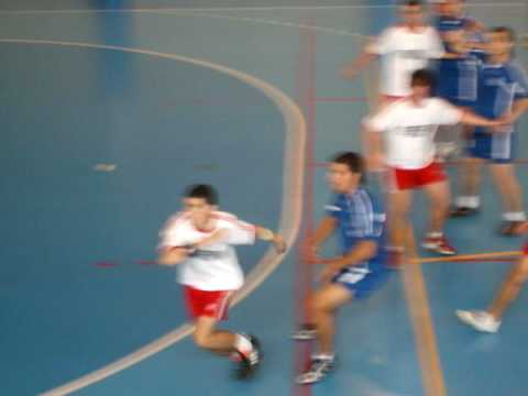 BALONMANO C.BM. Dolores - C.BM. Torrevieja  (2)