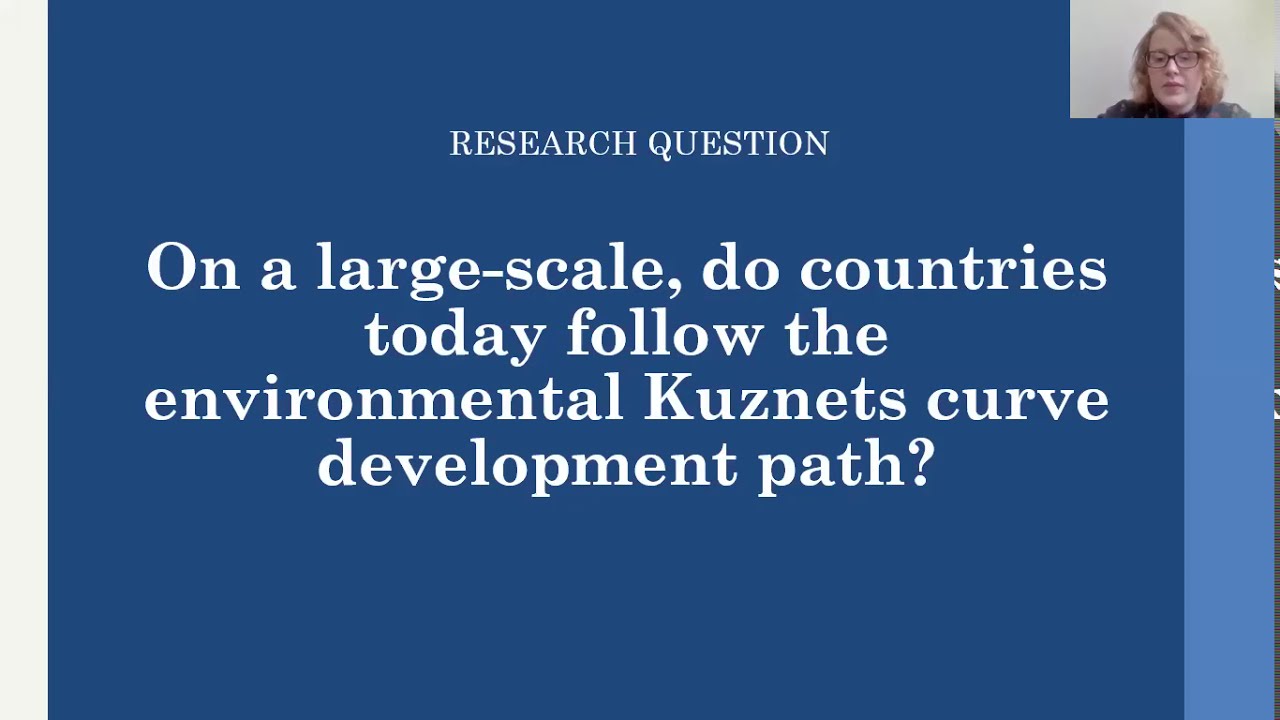 Tabitha EVST Capstone Presentation