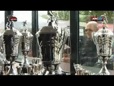 ARC Heitingatoernooi - E - 18 mei