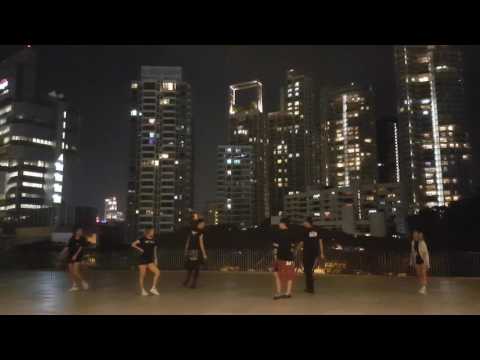 100217 KPOP Dance Off Vol 83: Ladies Code - Bad Girl