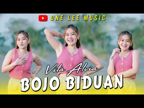 Vita Alvia - Bojo Biduan (DJ Remix Paradise Karnavalan)