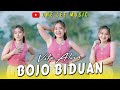 Vita Alvia Bojo Biduan DJ Remix Paradise Karnavalan