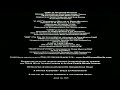 Sexy Beast VHS UK Closing 2001