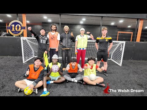 Orange 🟠 vs Green 🟢 | Dream Team First Game Back 2026 | Full Highlights