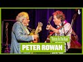 Peter Rowan - "Thirsty In The Rain" (live on eTown)