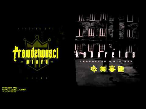 PRG ARECZEK - KABARETOS - [PROD. MATE NWS]