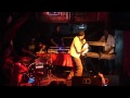 Black Milk - Black and Brown / So Gone - Live in San Jose