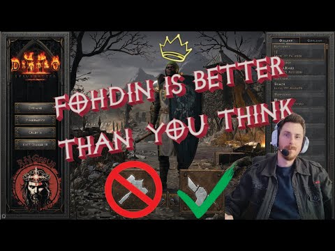 Best Farming Locations for Fist of the Heavens Paladin | Diablo 2 Resurrected