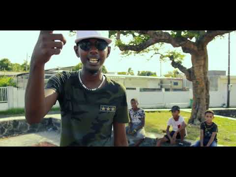 Mathum' s Man -- Mi Arete Pa (Street Clip)