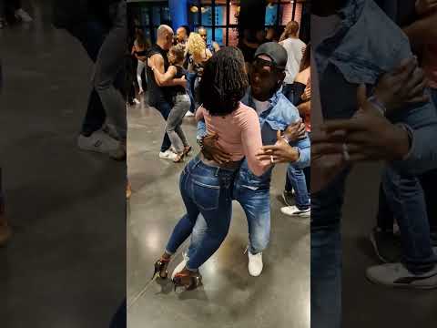 Kompa Gouyad Social Dance in leuven-belgien ( O-K-C ) Mady Keita & Lisette 🕺🏿💃🏿😋🤩🥰