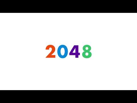 2048 Plus - Get 4294967296 Video