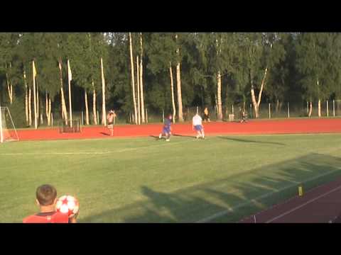 Paide Linnameeskond vs Tartu JK Tammeka 2:2 (0:1)