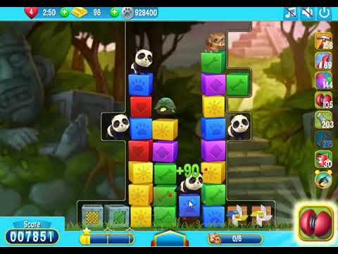 Pet rescue saga level 2353