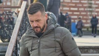 Tahir Boshkaj - Dedikim Për Arjan Roçi