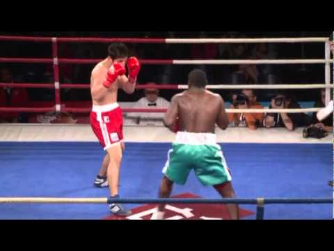 Abdullayev vs. Katende - Week 3 WSB Season 2