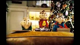 Alvin and the chipmunks-Mess around