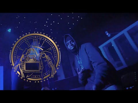 1080 Boss x Semi Homie - Switches And Dracs (Official Music Video)