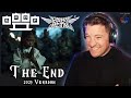 JAPAN 1 HIT Five Finger Death Punch The End Ft BABYMETAL REACTION