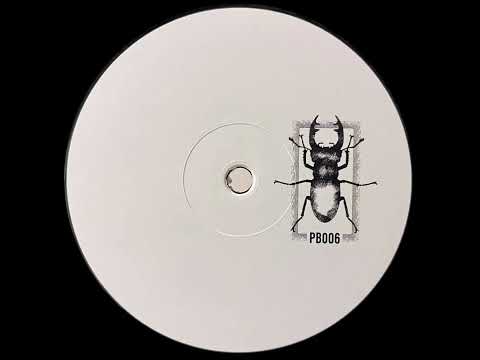 UNKNOWN ARTIST - PB006