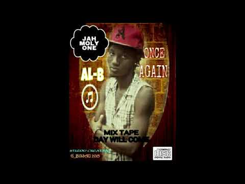 AL-B ONCE AGAIN ---- Africa  One Love ------ ft Las b