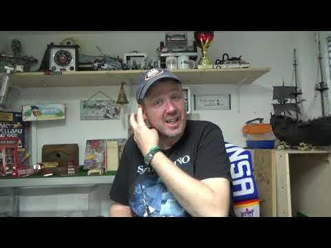 Hachette Londonbus Routemaster Part 5