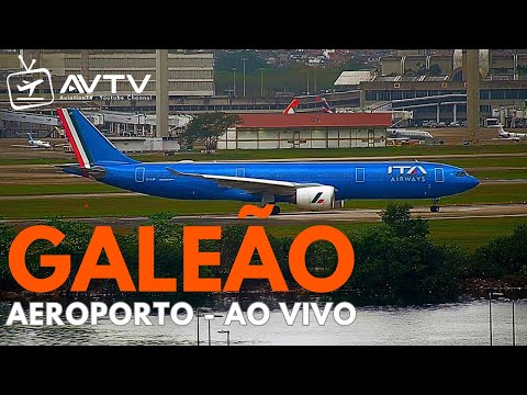 Galeão International Airport thumbnail