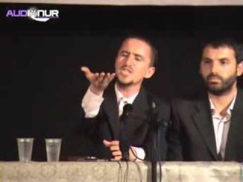 "Mirësitë e Islamit" Ahmed Kalaja  & Omer Berisha & Adem Ramadani