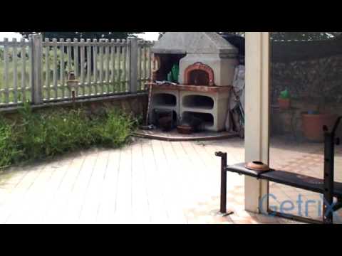 Villa a Schiera in Vendita, via San Martino - Torre d'Arese