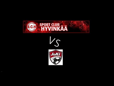 Pojat -07 - SCH Salamat vs JoKi - Kotiturnaus