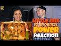 Little Mix - Power (Ft. Stormzy) | REACTION Little Mix - Power (Ft. Stormzy) | REACTION