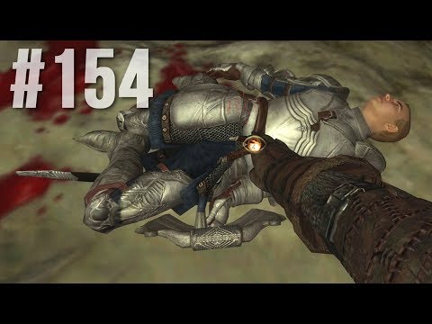 Let's 100% Oblivion Part 154 - The Second Son